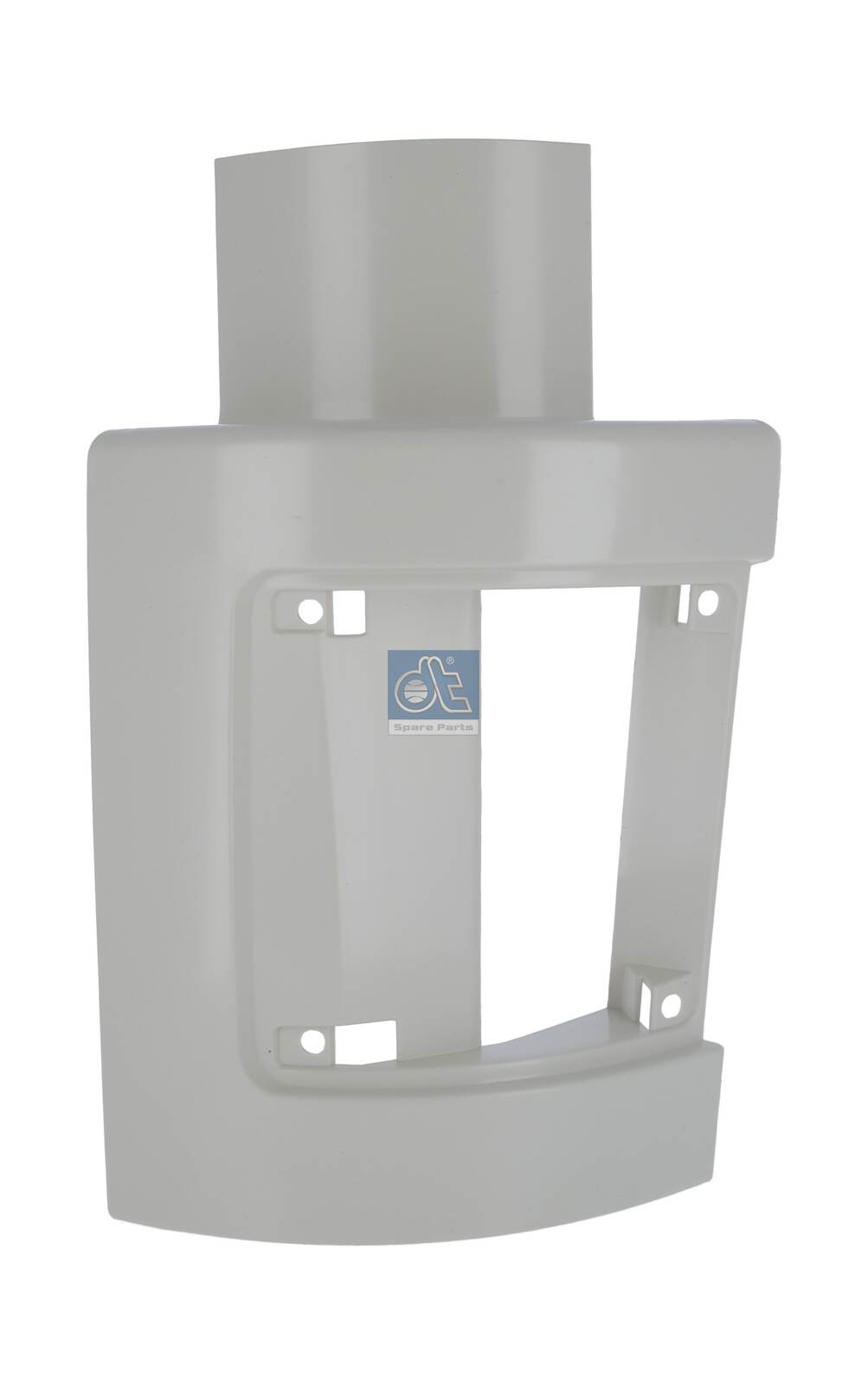 Dt Spare Parts Lamphouder 2.71033