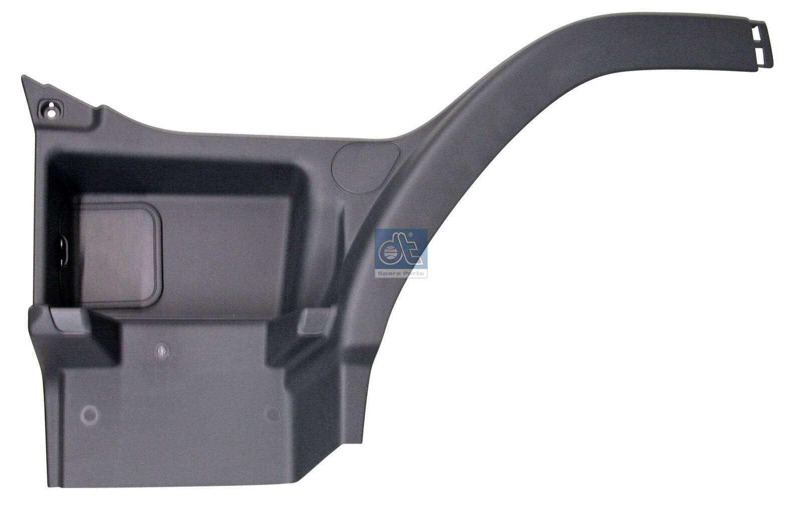 Dt Spare Parts Dorpel 2.71096