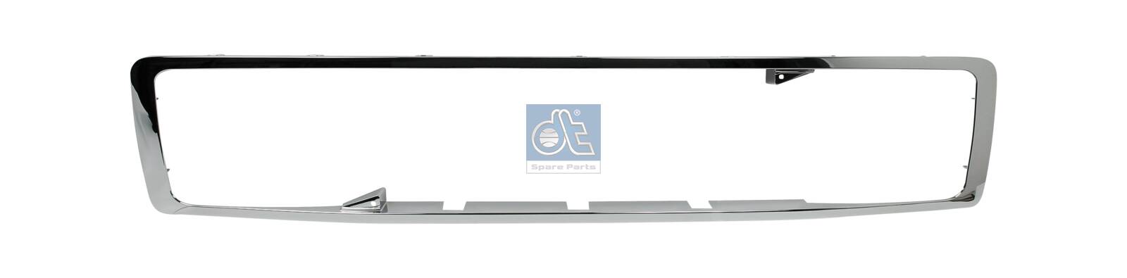 Dt Spare Parts Grille 2.71195
