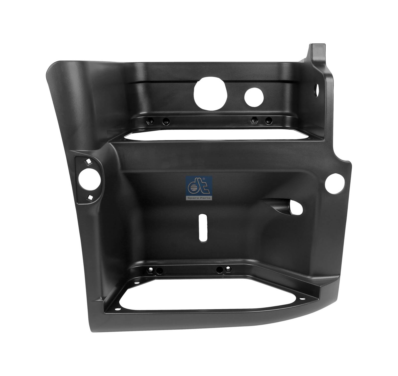 Dt Spare Parts Dorpel 2.71256