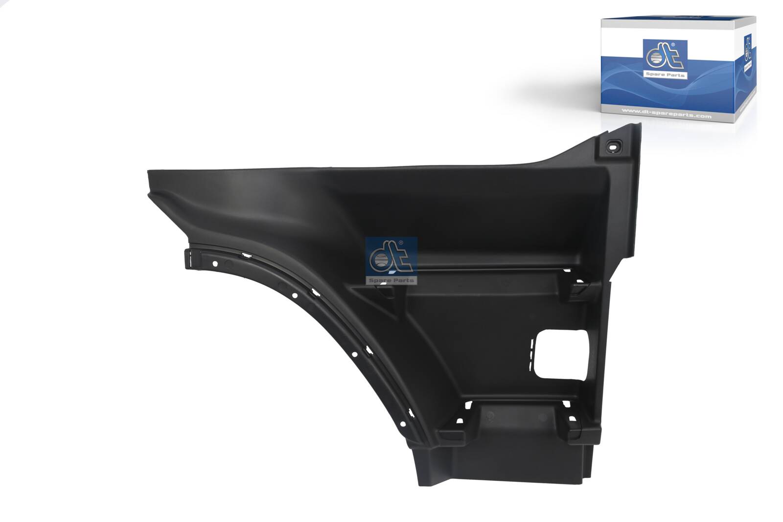 Dt Spare Parts Dorpel 2.71352