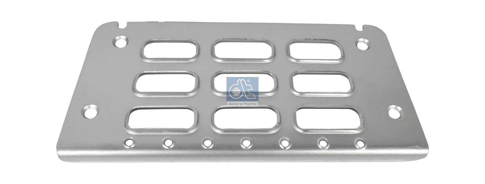 Dt Spare Parts Treeplank 2.71360