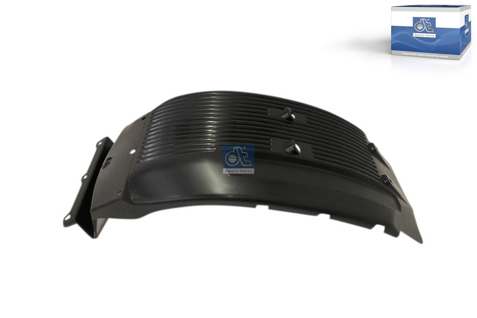 Dt Spare Parts Spatbord 2.71380