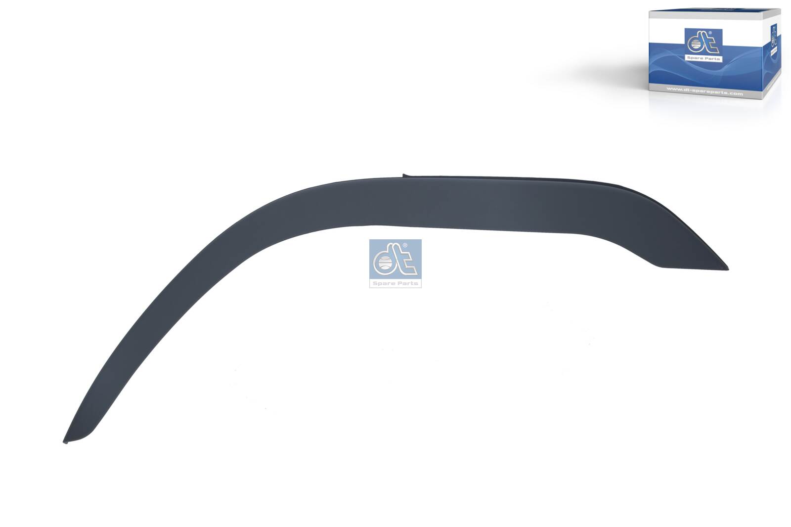 Dt Spare Parts Spatbord 2.71391