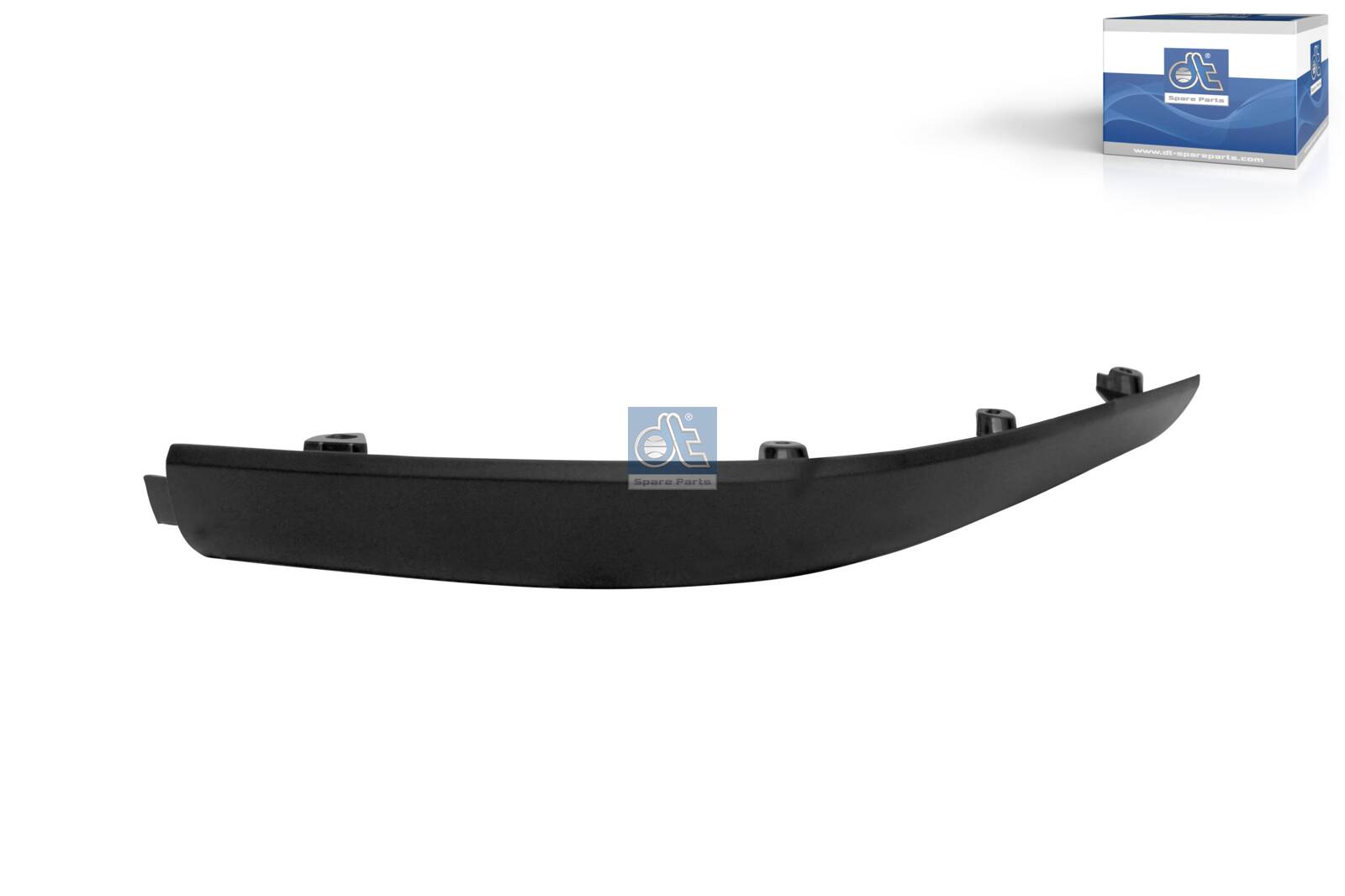 Dt Spare Parts Bumperspoilers 2.71421