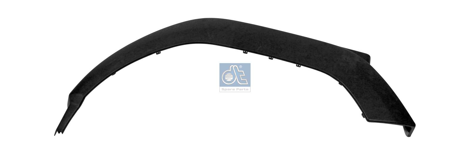 Dt Spare Parts Spatbord 2.71493