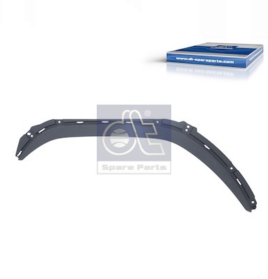 Dt Spare Parts Spatbord 2.71497