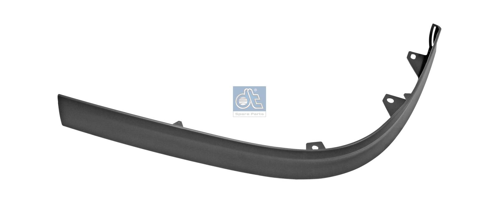 Dt Spare Parts Bumperspoilers 2.71510