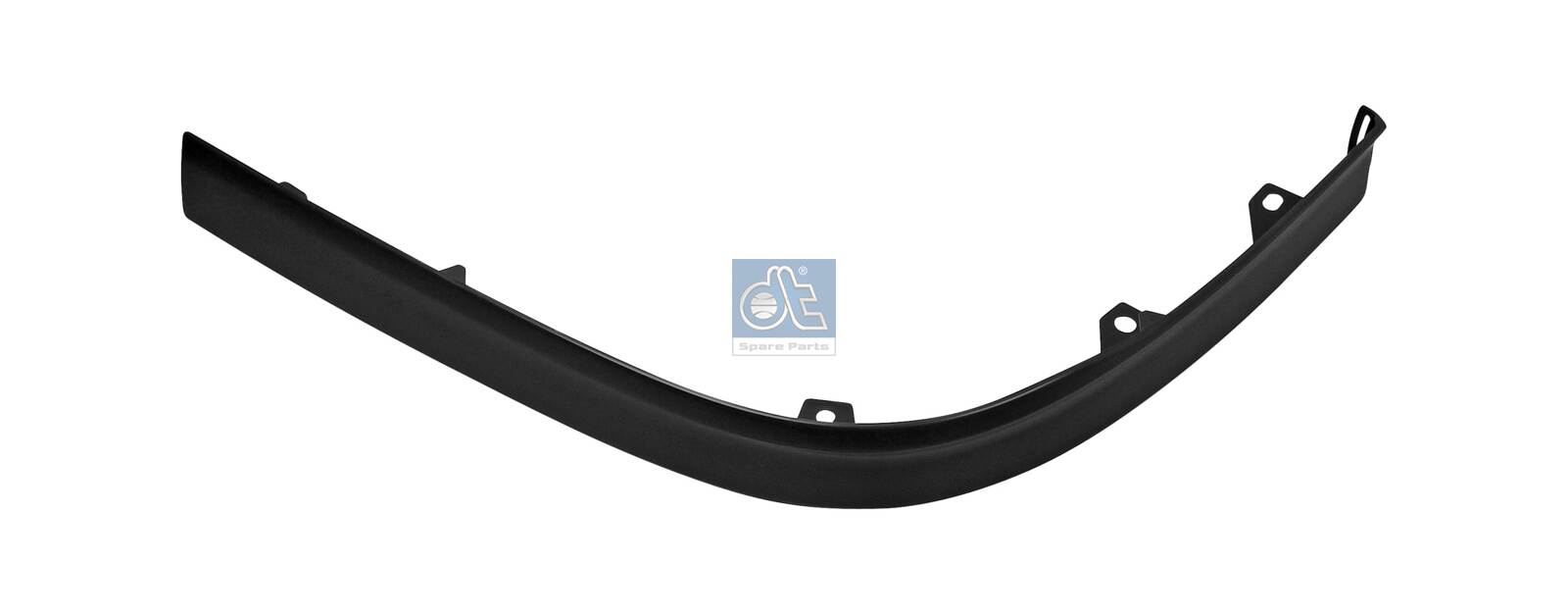 Dt Spare Parts Bumperspoilers 2.71511
