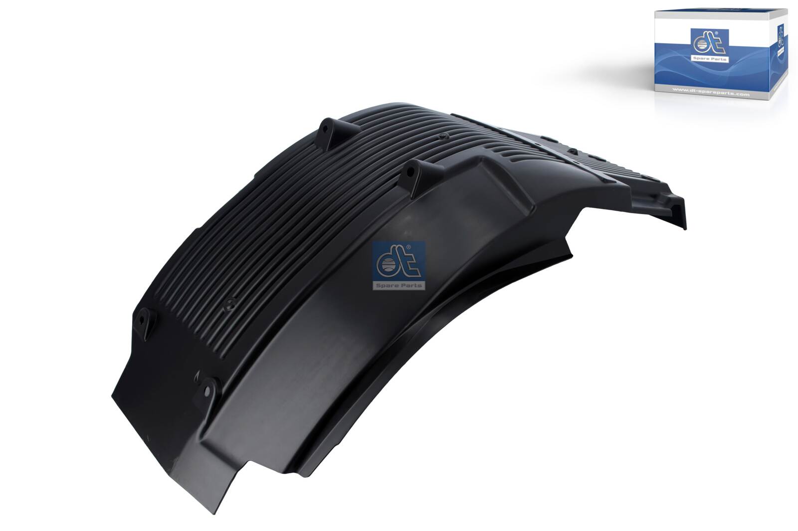 Dt Spare Parts Spatbord 2.71532