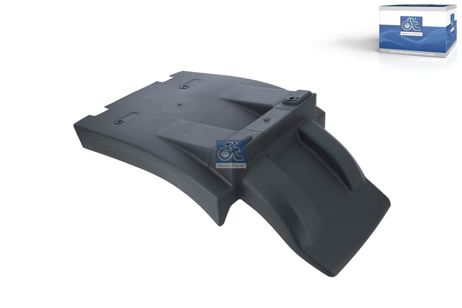 Dt Spare Parts Spatbord 2.71536