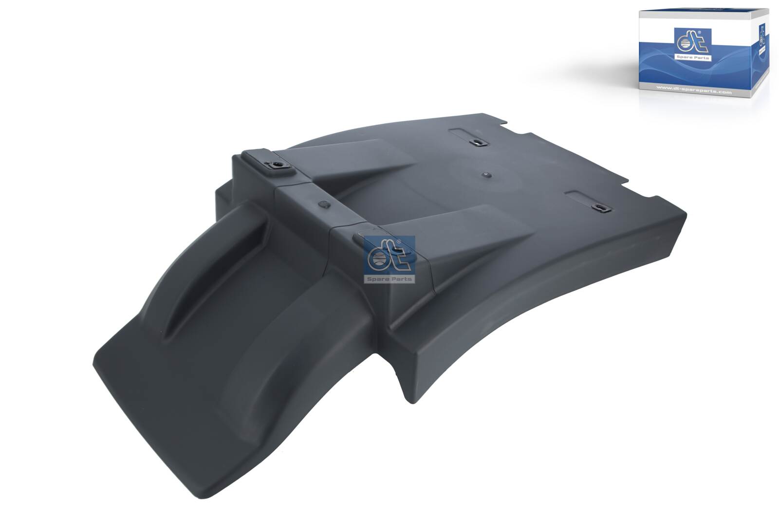 Dt Spare Parts Spatbord 2.71537