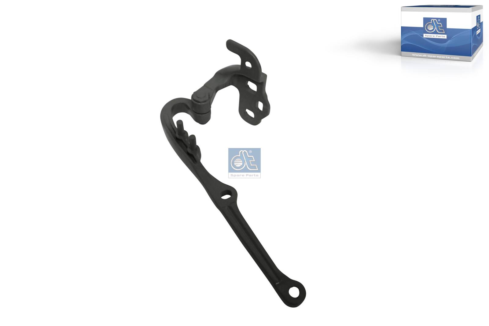 Dt Spare Parts Scharnier, motorkap 2.71587