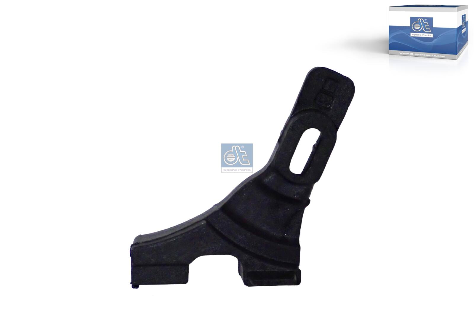 Dt Spare Parts Houder, radiateurgrille 2.71706