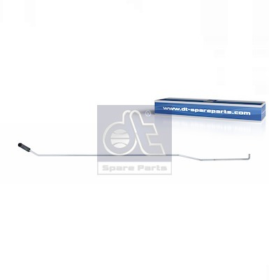 Dt Spare Parts Rolgeleiding schuifdeur 2.72254