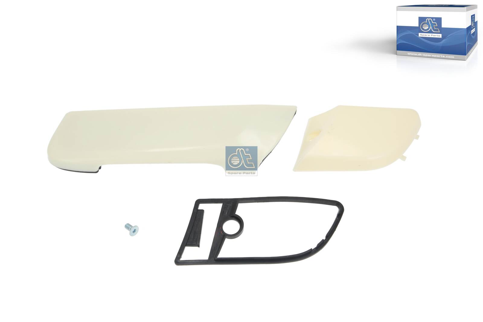 Dt Spare Parts Portiergreep buitenkant 2.72329