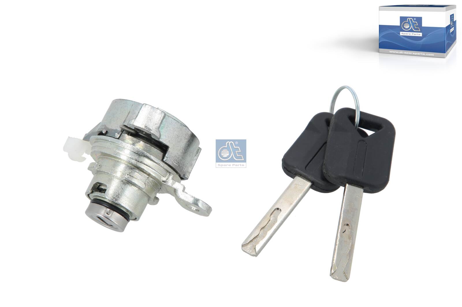 Dt Spare Parts Slotcilinder 2.72601SP