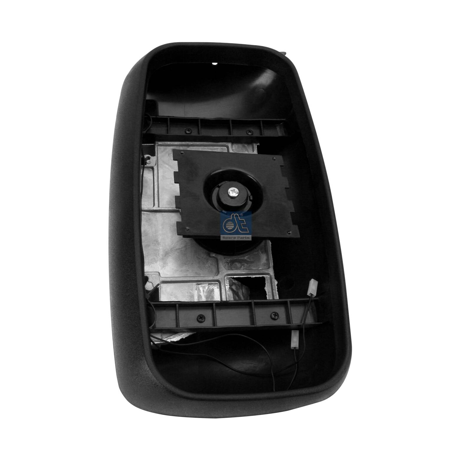 Dt Spare Parts Behuizing, buitenspiegel 2.73006