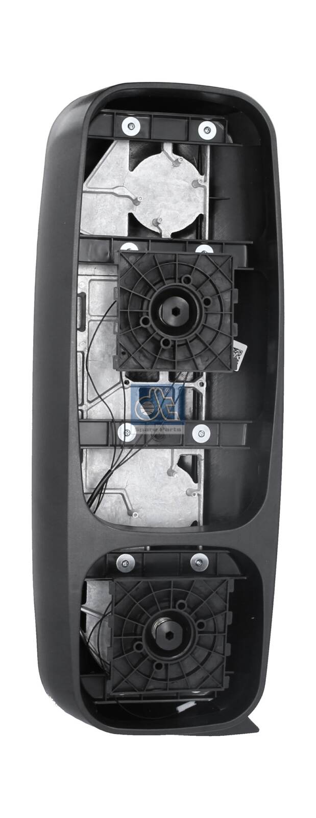 Dt Spare Parts Behuizing, buitenspiegel 2.73014