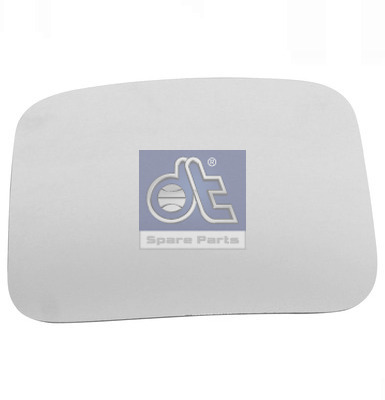 Dt Spare Parts Buitenspiegelglas 5.62140