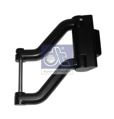 Dt Spare Parts Buitenspiegelkap 2.73071