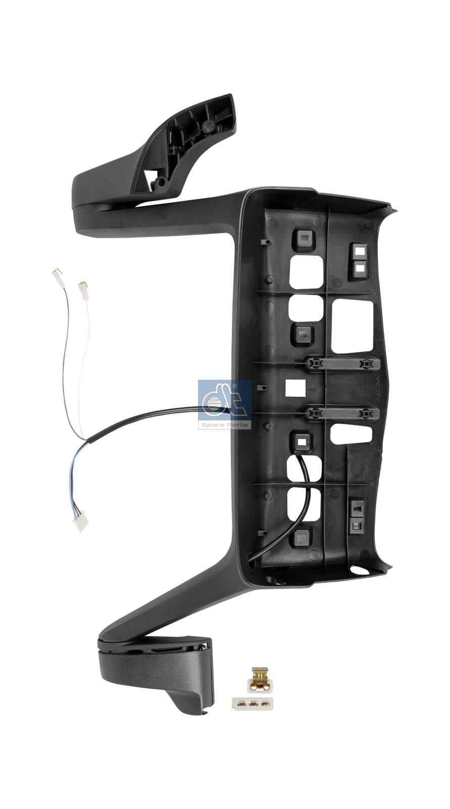 Dt Spare Parts Buitenspiegelkap 2.73074