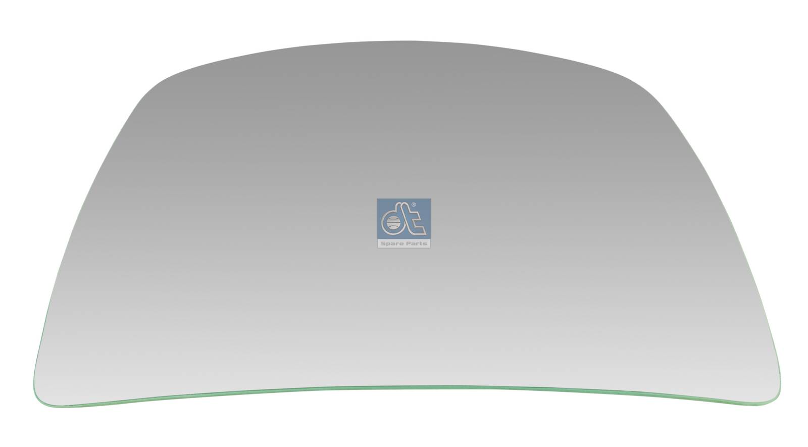 Dt Spare Parts Buitenspiegelglas 2.73076