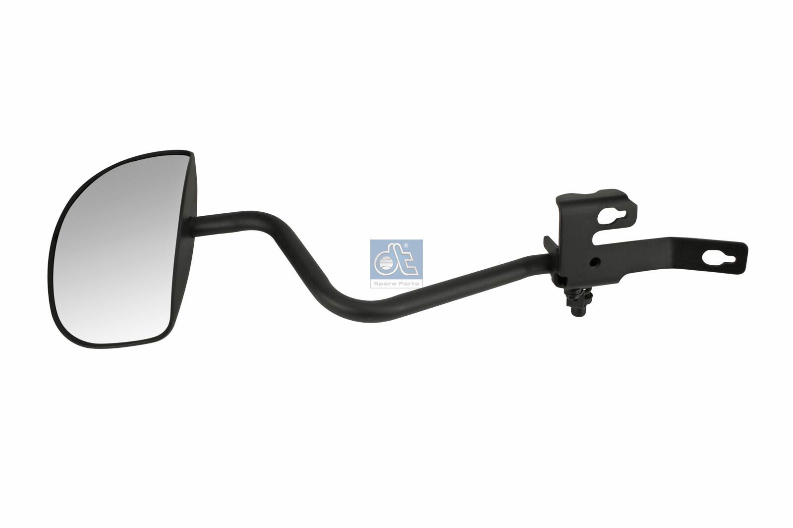 Dt Spare Parts Extra zijspiegel (vrachtwagen) 2.73310