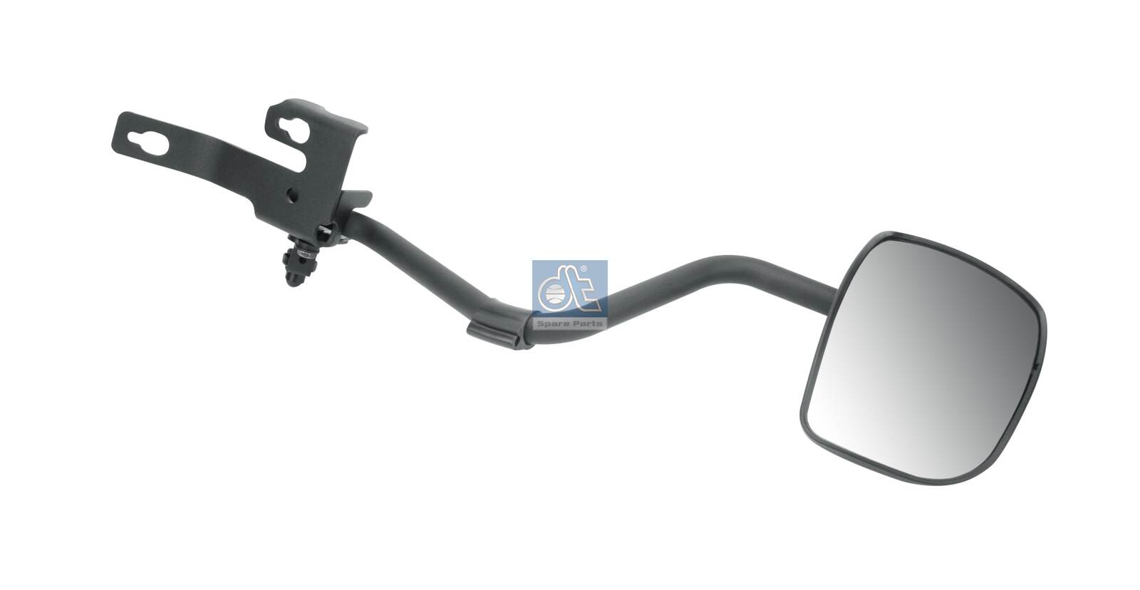 Dt Spare Parts Extra zijspiegel (vrachtwagen) 2.73312