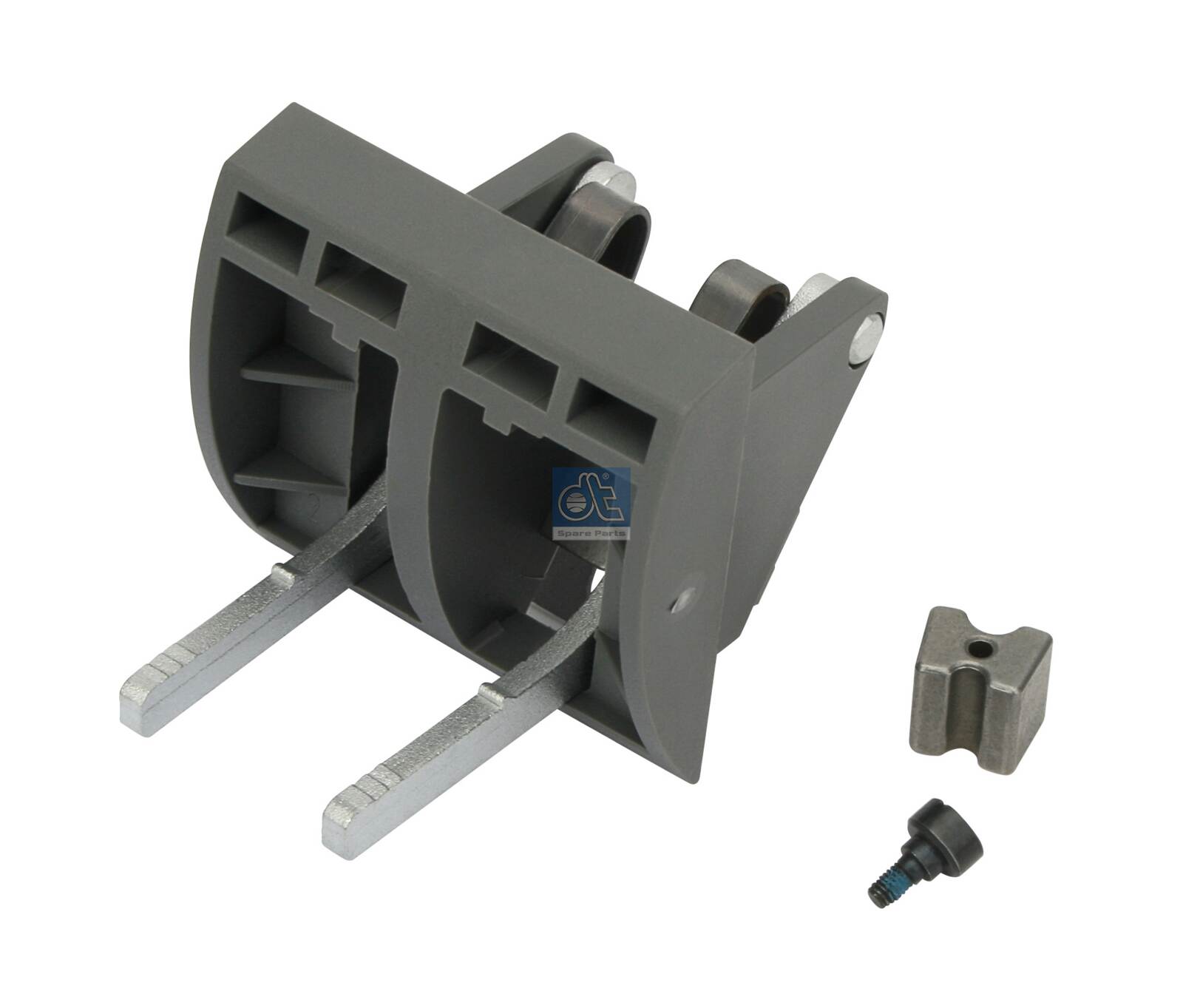 Dt Spare Parts Motor voor stoelverstelling 2.74051