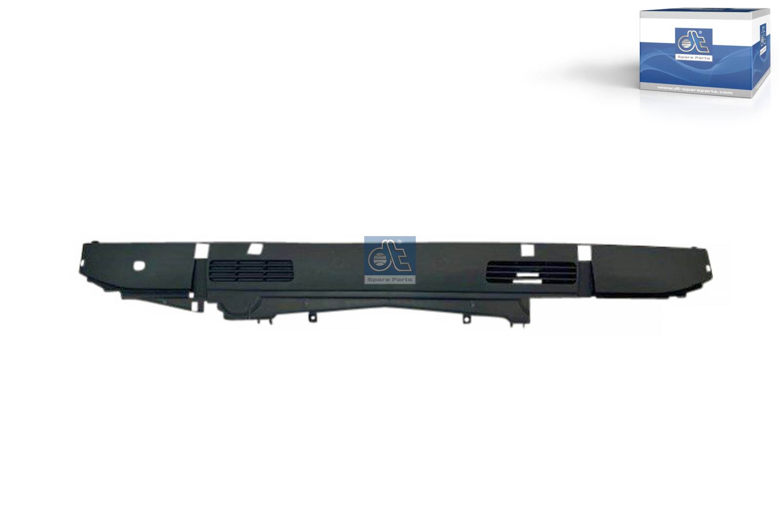 Dt Spare Parts Houder, bumper 2.75152