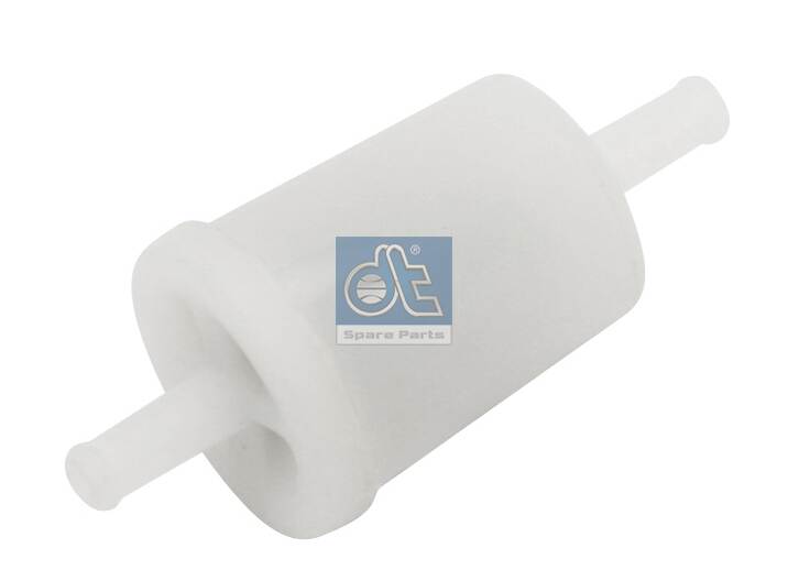 Dt Spare Parts Brandstoffilter 2.76037
