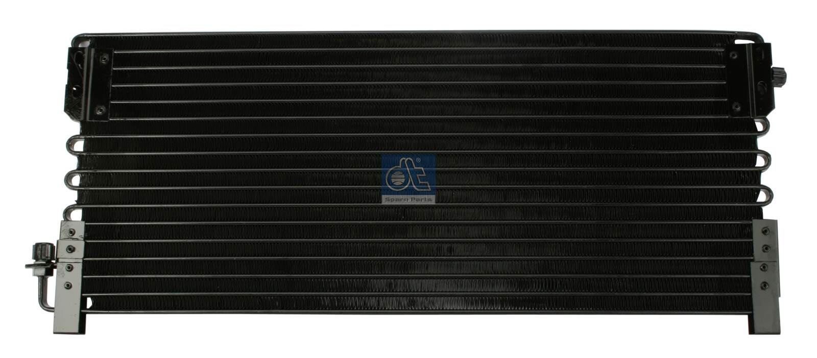 Dt Spare Parts Airco condensor 2.76050