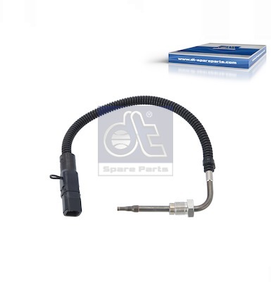 Dt Spare Parts Sensor uitlaatgastemperatuur 2.76094