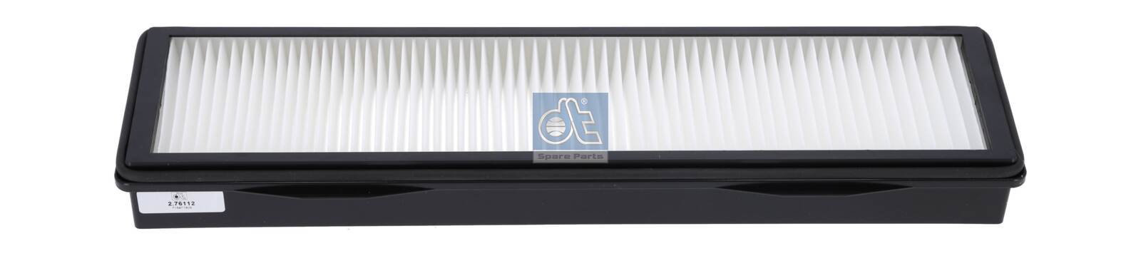 Dt Spare Parts Interieurfilter 2.76112