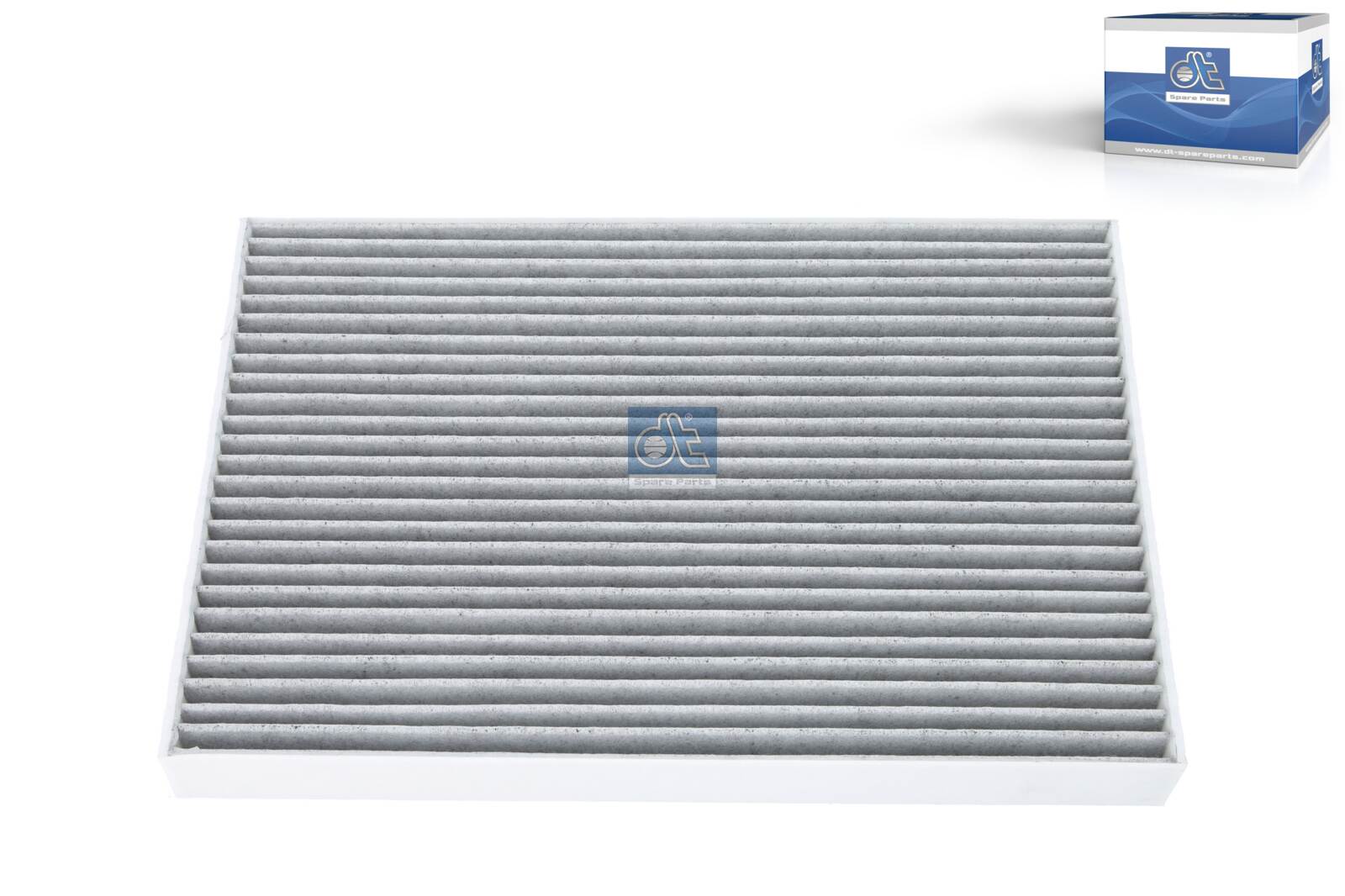 Dt Spare Parts Interieurfilter 2.76117