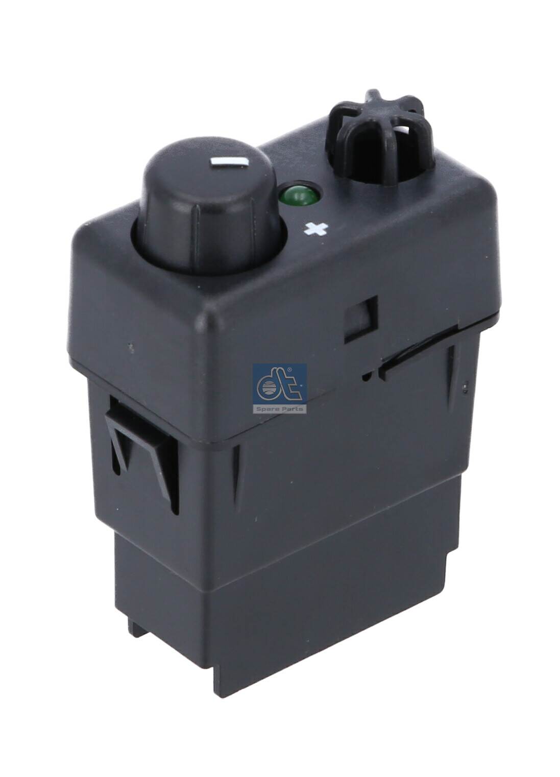 Dt Spare Parts Thermostaat 2.76120