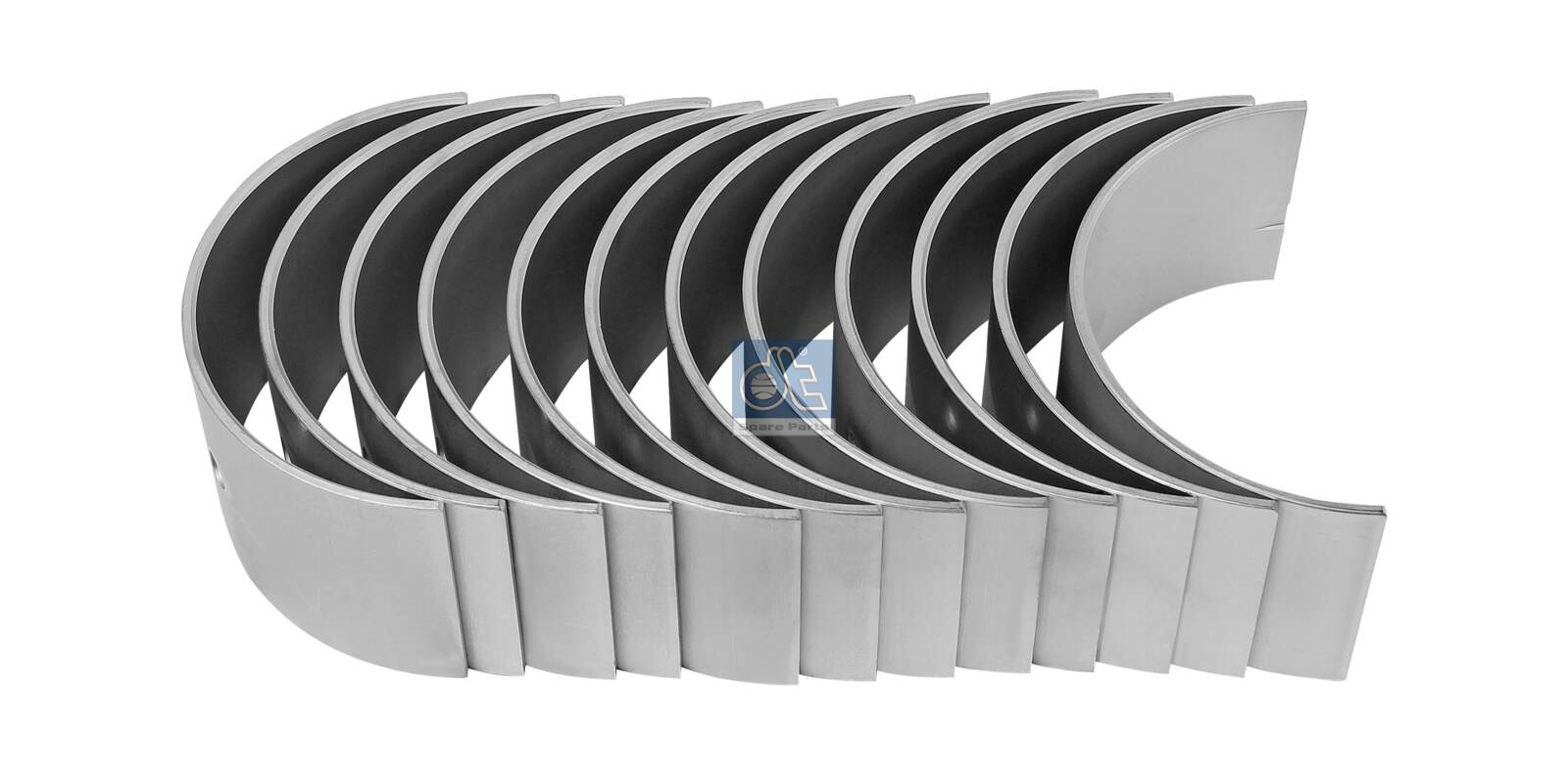 Dt Spare Parts Drijfstanglager 2.90019