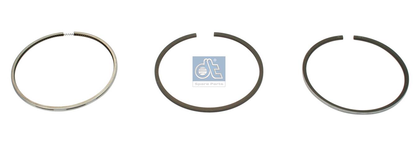 Dt Spare Parts Zuigerveren 2.90098