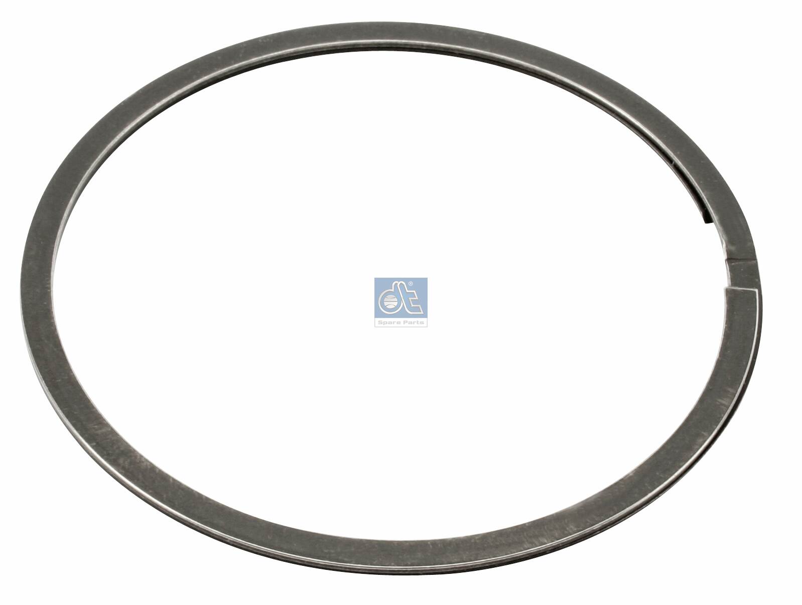 Dt Spare Parts Uitlaatspruitstukpakking 2.91132