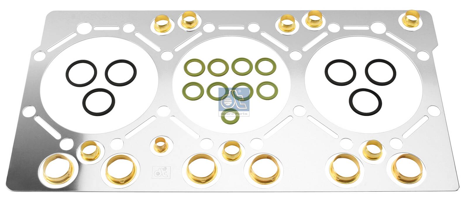 Dt Spare Parts Cilinderkop pakking set/kopset 2.91171