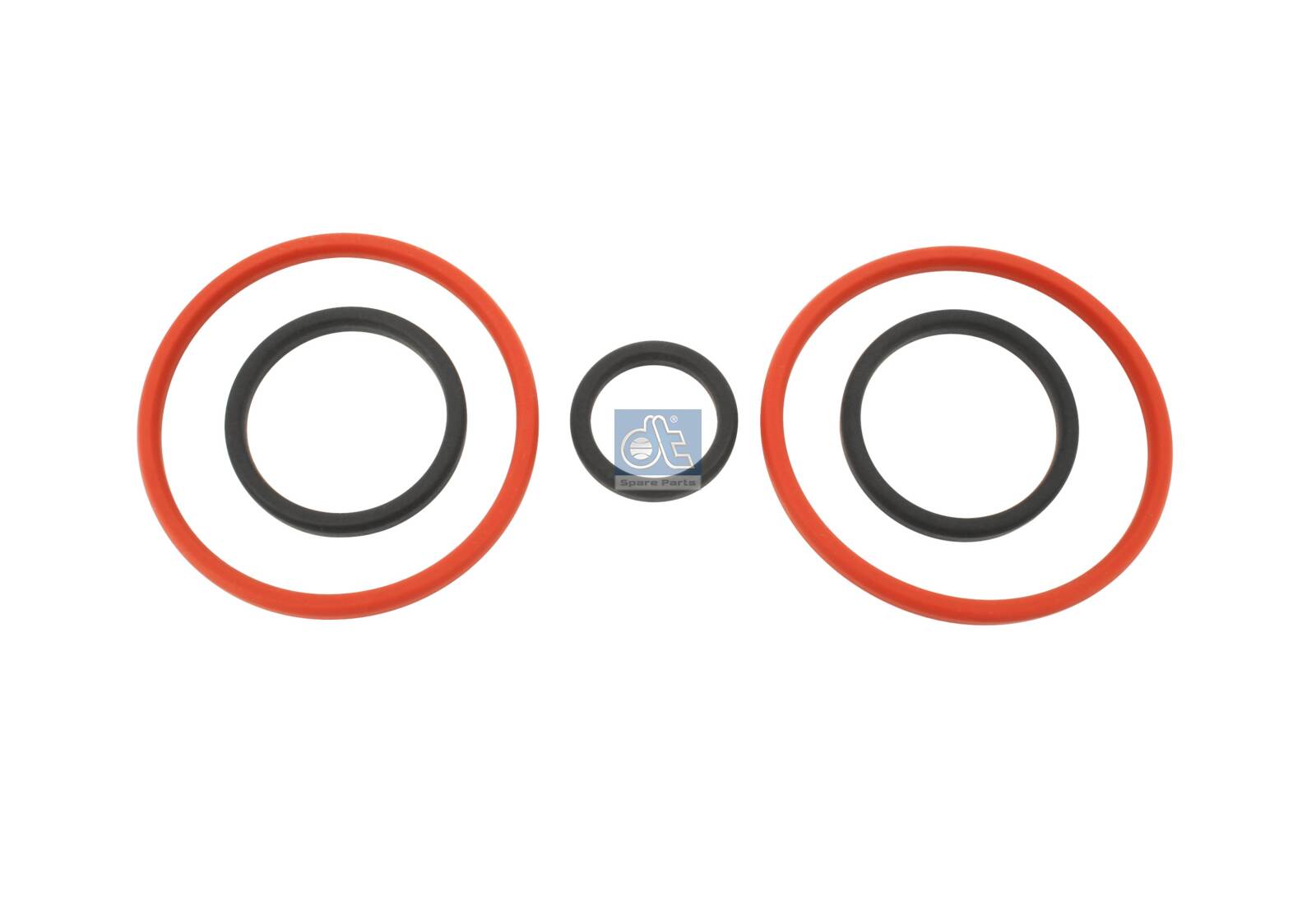 Dt Spare Parts Cilinderkop pakking set/kopset 2.91175