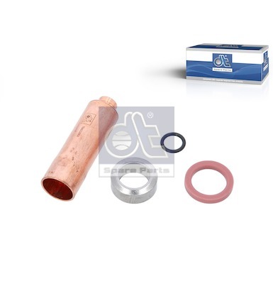 Dt Spare Parts Reparatieset verstuiverhouder 2.91217