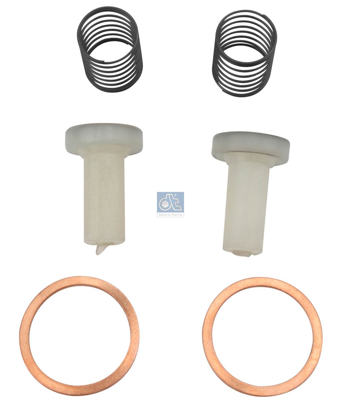 Dt Spare Parts Brandstofpomp reparatieset 2.91228