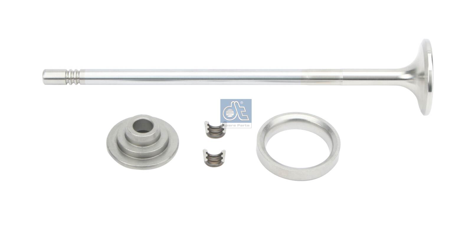 Dt Spare Parts Inlaatklep 2.91340
