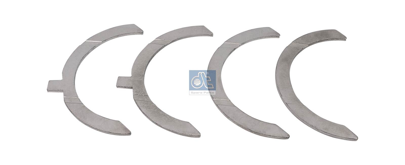 Dt Spare Parts Hoofdlager 2.91407