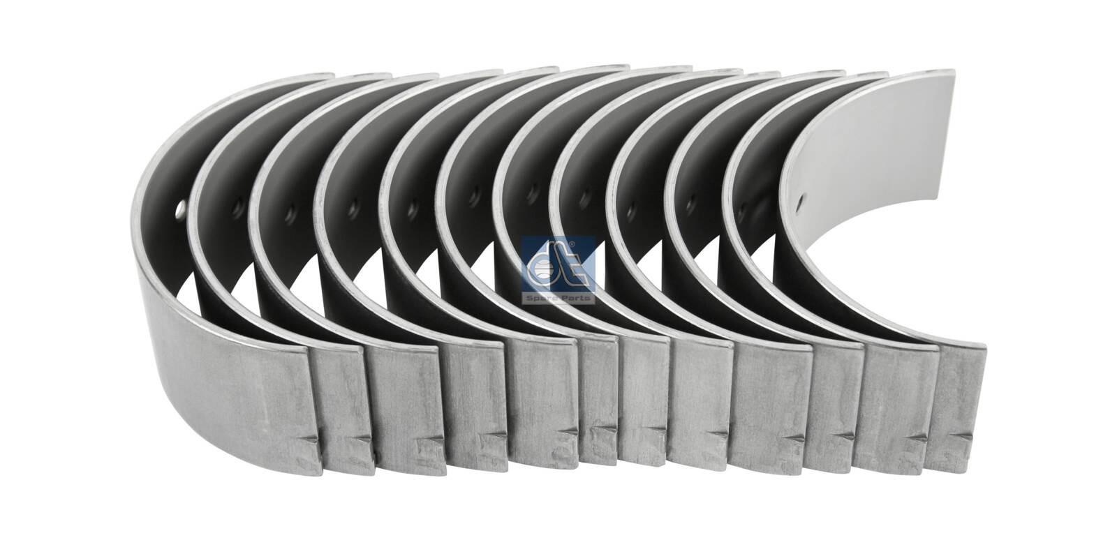 Dt Spare Parts Drijfstanglager 2.91468