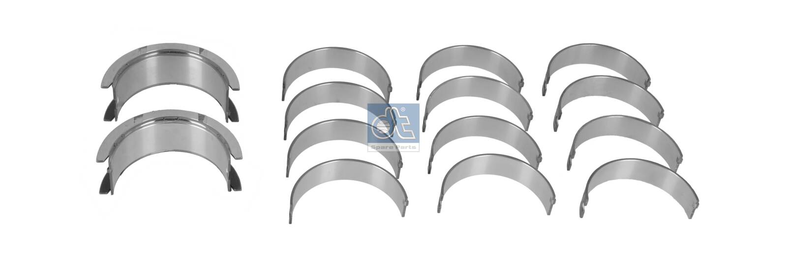 Dt Spare Parts Nokkenaslager 2.91490