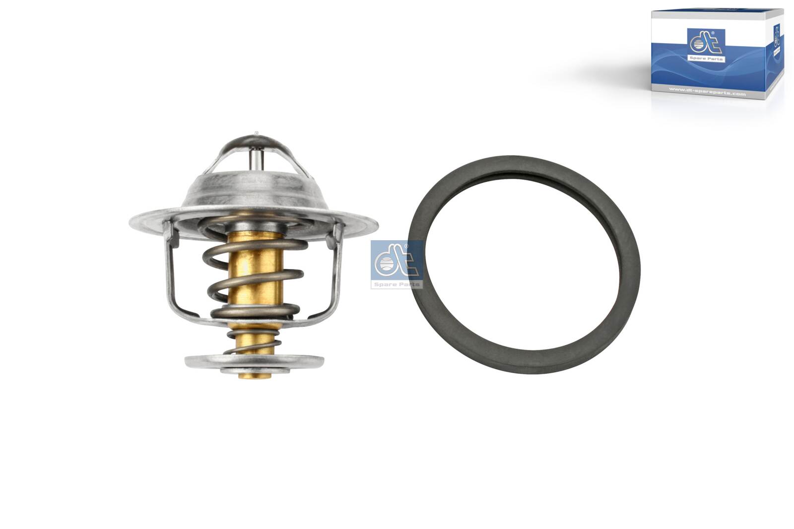 Dt Spare Parts Thermostaat 2.91500