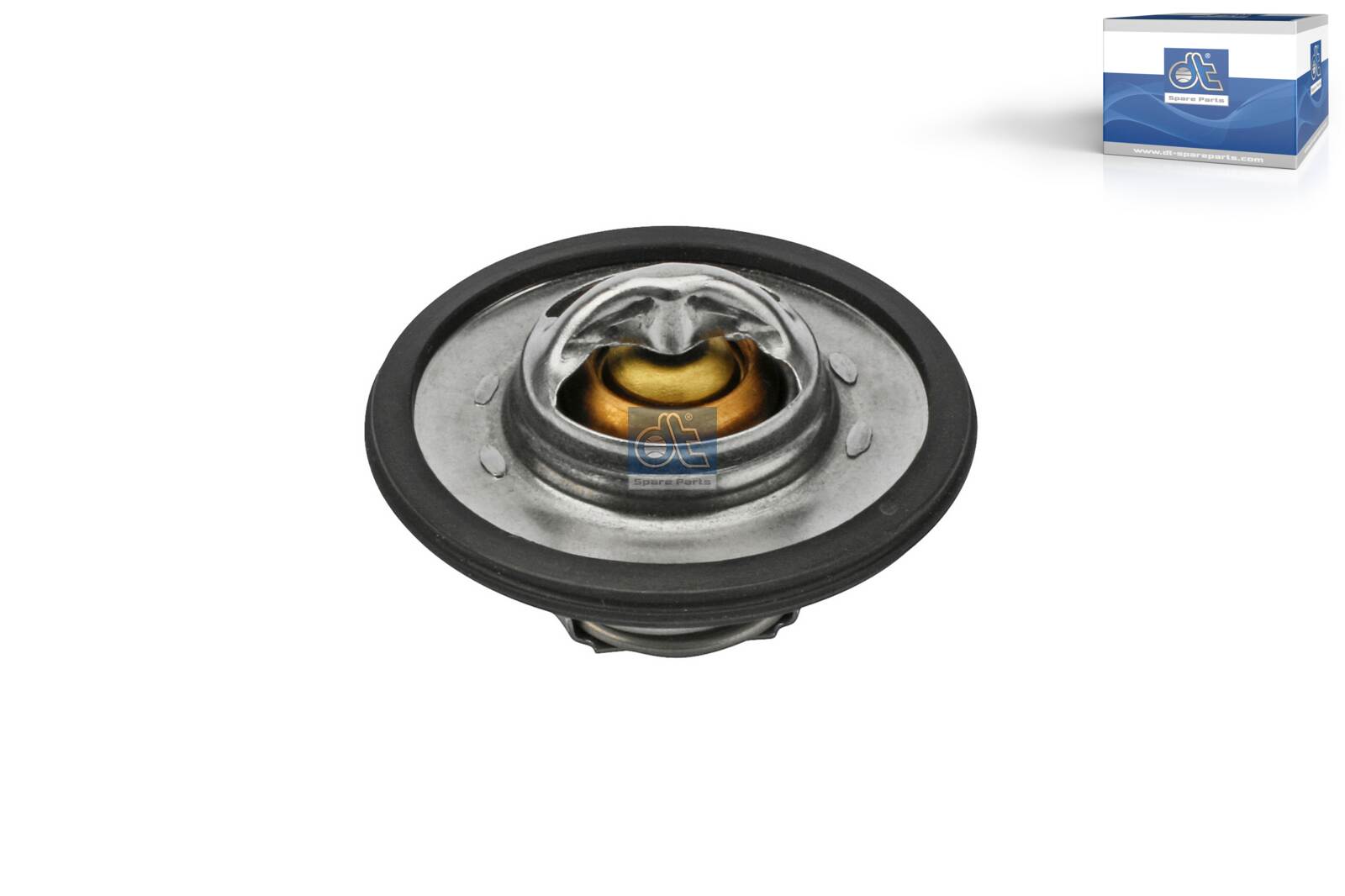 Dt Spare Parts Thermostaat 2.91502